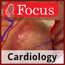 Cardiology-Dictionary logo