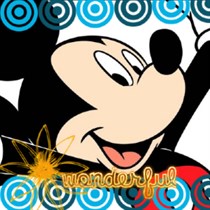 Cartoon Photo Frame logo