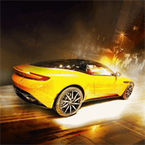 Car wallpapers HD logo