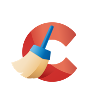 Ccleaner logo