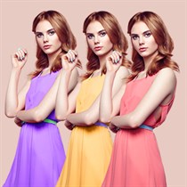 Change Dress Color & Cloth Color logo