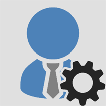 Character Generator logo