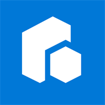 Charts 3D, a Microsoft Garage Project logo