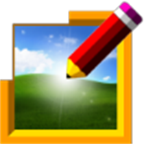 Chasys Photo: Editor, Viewer and Converter logo