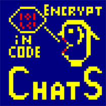 ChatS Encrypted Messenger logo