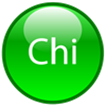 Chi Health App logo