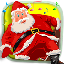 Christmas Songs and Music logo