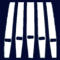 Church Organ logo