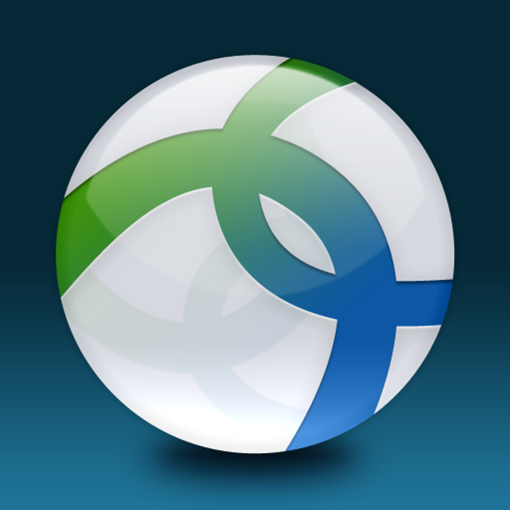 Cisco AnyConnect VPN logo