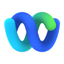 Cisco WebEx logo