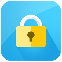 Cisdem AppCrypt - App Lock & Website Blocker logo