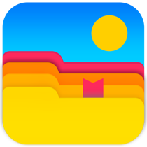 Cisdem Duplicate Finder - Clean Files & Photos logo