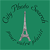 City Photo Search logo