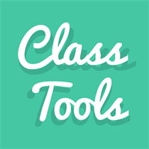 Class Tools logo