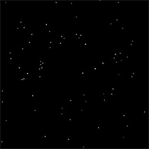 Classic Stars Screensaver logo