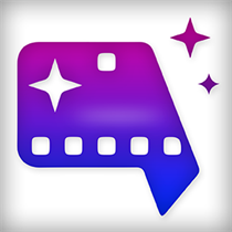 ClipCraft - Photo & Video Editor logo