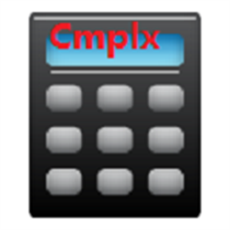 Cmplx Calc logo