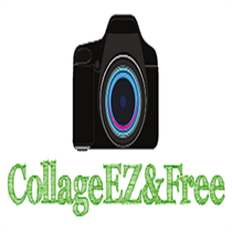 CollageEZ&Free logo