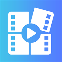 Collage Maker - Video, Photo Grid & Montage logo