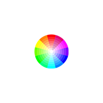 Color Generator logo