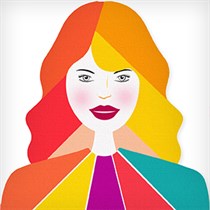 Color Identifier: Color Picker logo