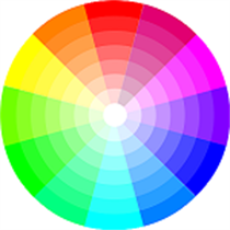 Color Picker 6677 logo