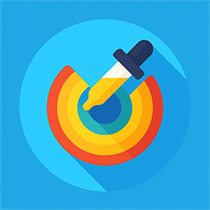 Color Picker - Pick Any Pixel logo