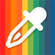 Color Picker - Pixel Color logo