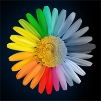 Color Touch Effects Photo Editor logo