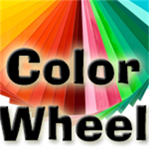 Color Wheel: A Color Scheme Generator logo