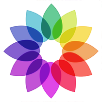 Coloring Book and Coloring Games logo