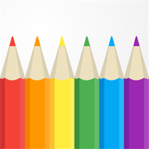 Coloring Book by Ape Apps logo