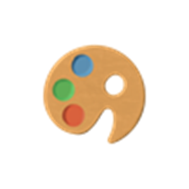 Colors.Rainbow - Color Palette for Developers logo