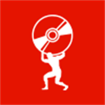 Colossus Music Player logo