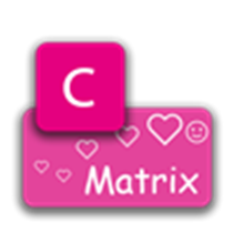 Colour Matrix logo