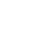 Command calculator logo