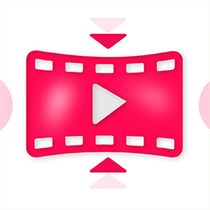 Compress Video Size Compressor logo