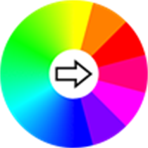 Compressor image logo