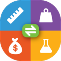 Converter NOW: Unit Converter logo