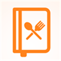 Cook Book - Personal logo