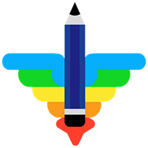 Coolle image editor logo