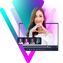 Corel VideoStudio logo