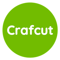 Crafcut : DIY with Cutting Machines logo