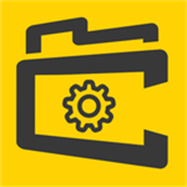 Crafty File Viewer logo