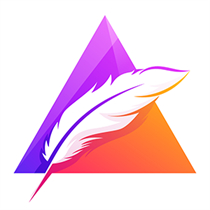 Creative Text Creator logo