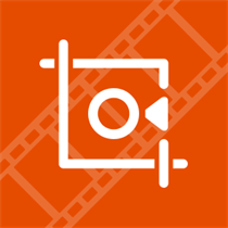 CropiPic- crop video & image logo