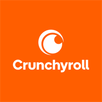 Crunchyroll logo