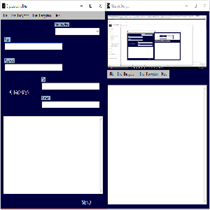 Cryptographic Email logo