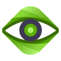 CuEyes logo