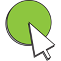 Cursor Highlighter logo